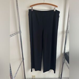 Boston Proper Black Pants